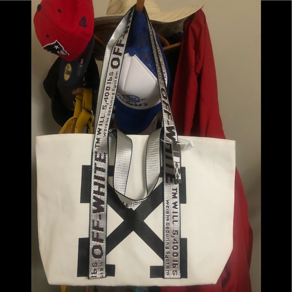 tote / shopping / gym bag